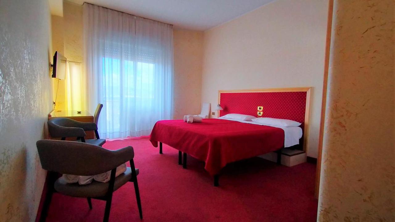 Hotel Palace Masoanri'S Реджо-ди-Калабрия Экстерьер фото