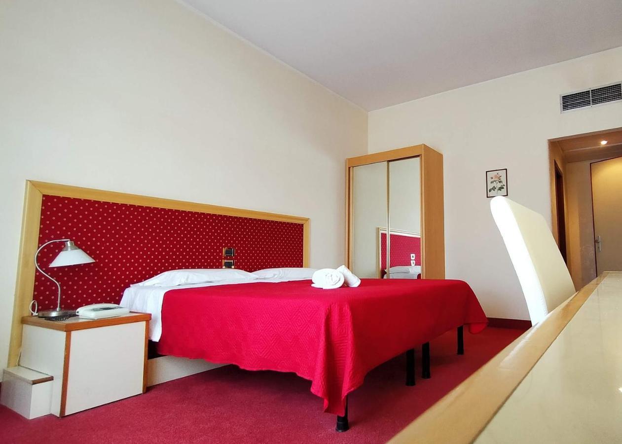 Hotel Palace Masoanri'S Реджо-ди-Калабрия Экстерьер фото