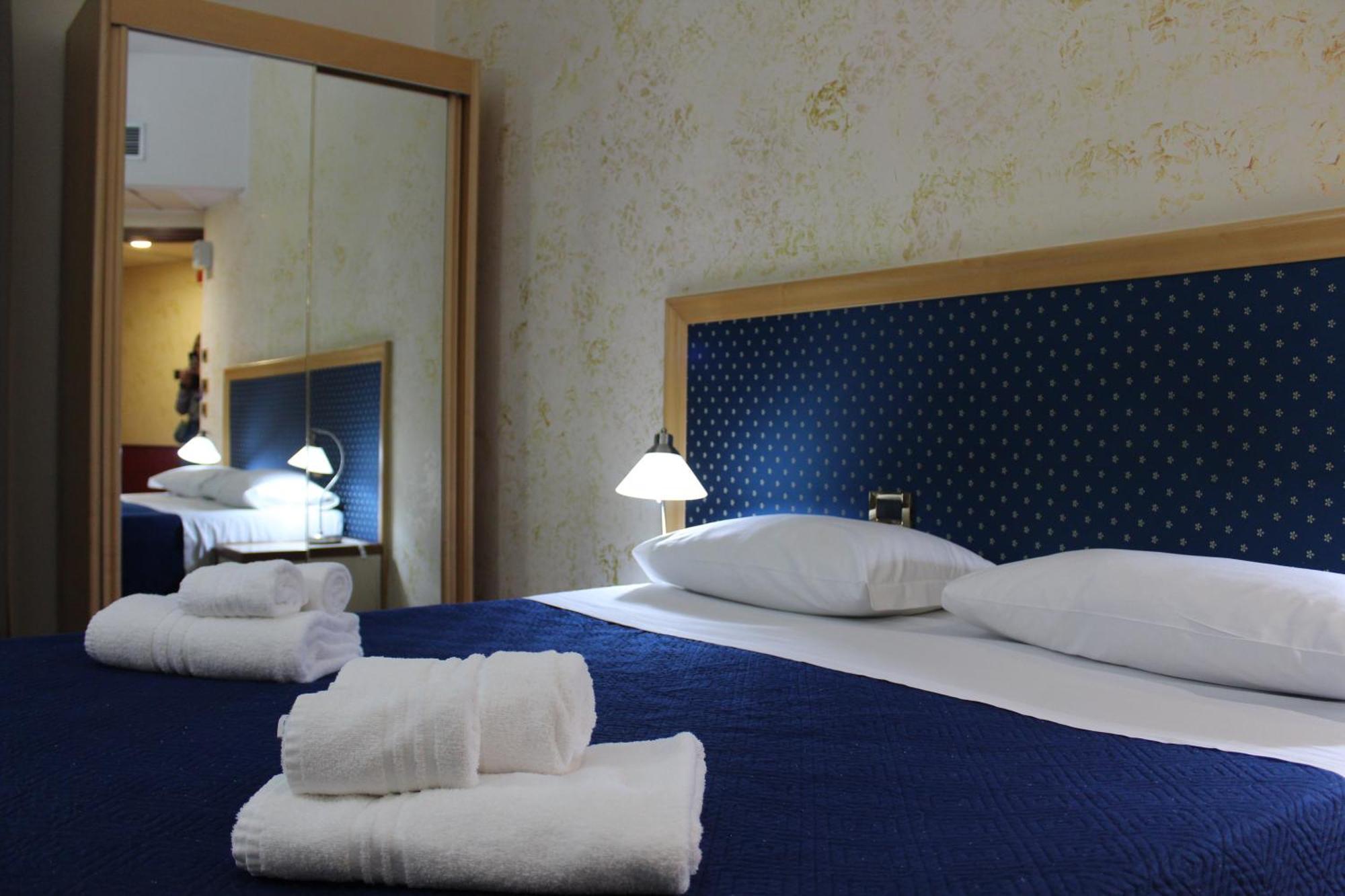 Hotel Palace Masoanri'S Реджо-ди-Калабрия Экстерьер фото