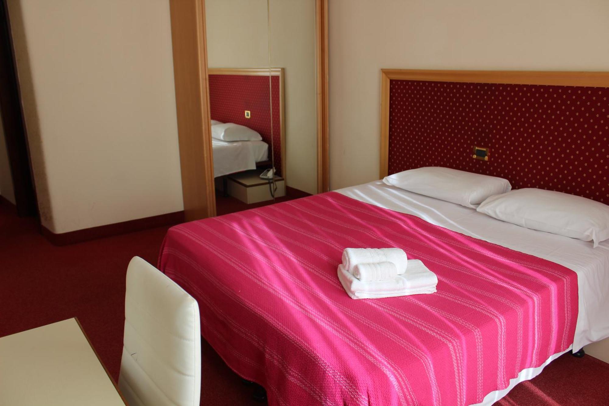 Hotel Palace Masoanri'S Реджо-ди-Калабрия Экстерьер фото