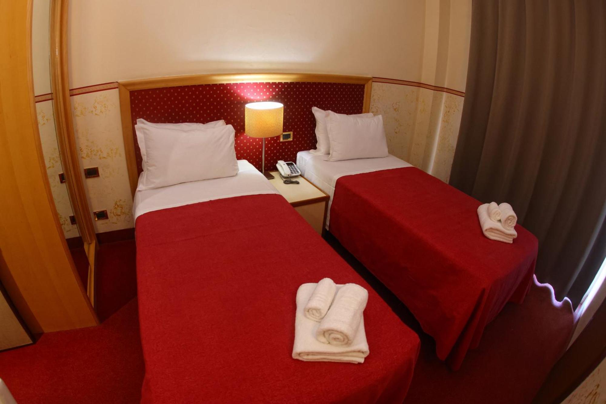 Hotel Palace Masoanri'S Реджо-ди-Калабрия Экстерьер фото