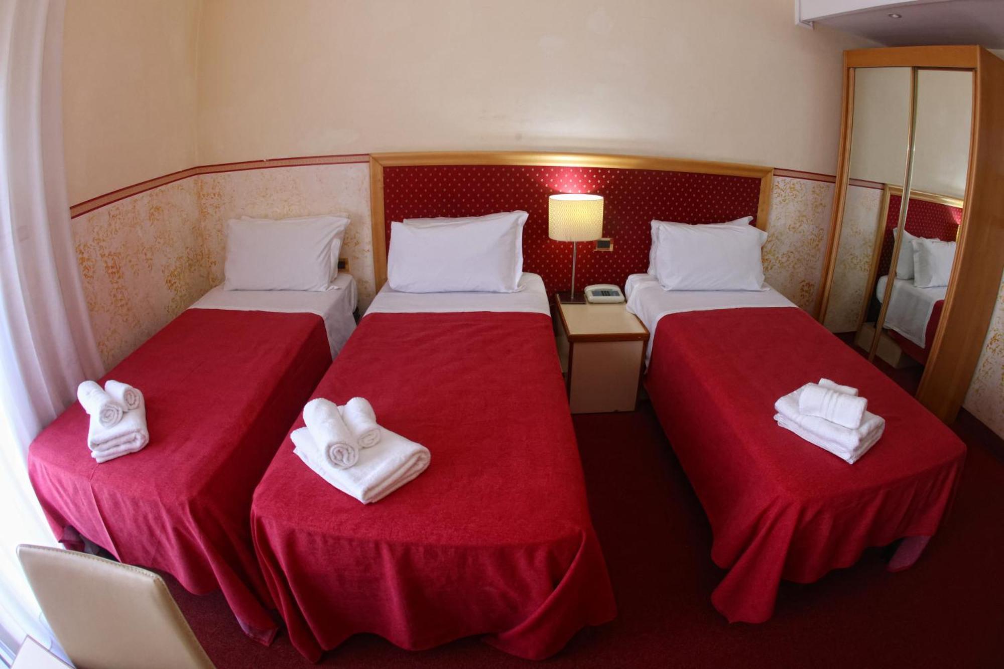 Hotel Palace Masoanri'S Реджо-ди-Калабрия Экстерьер фото