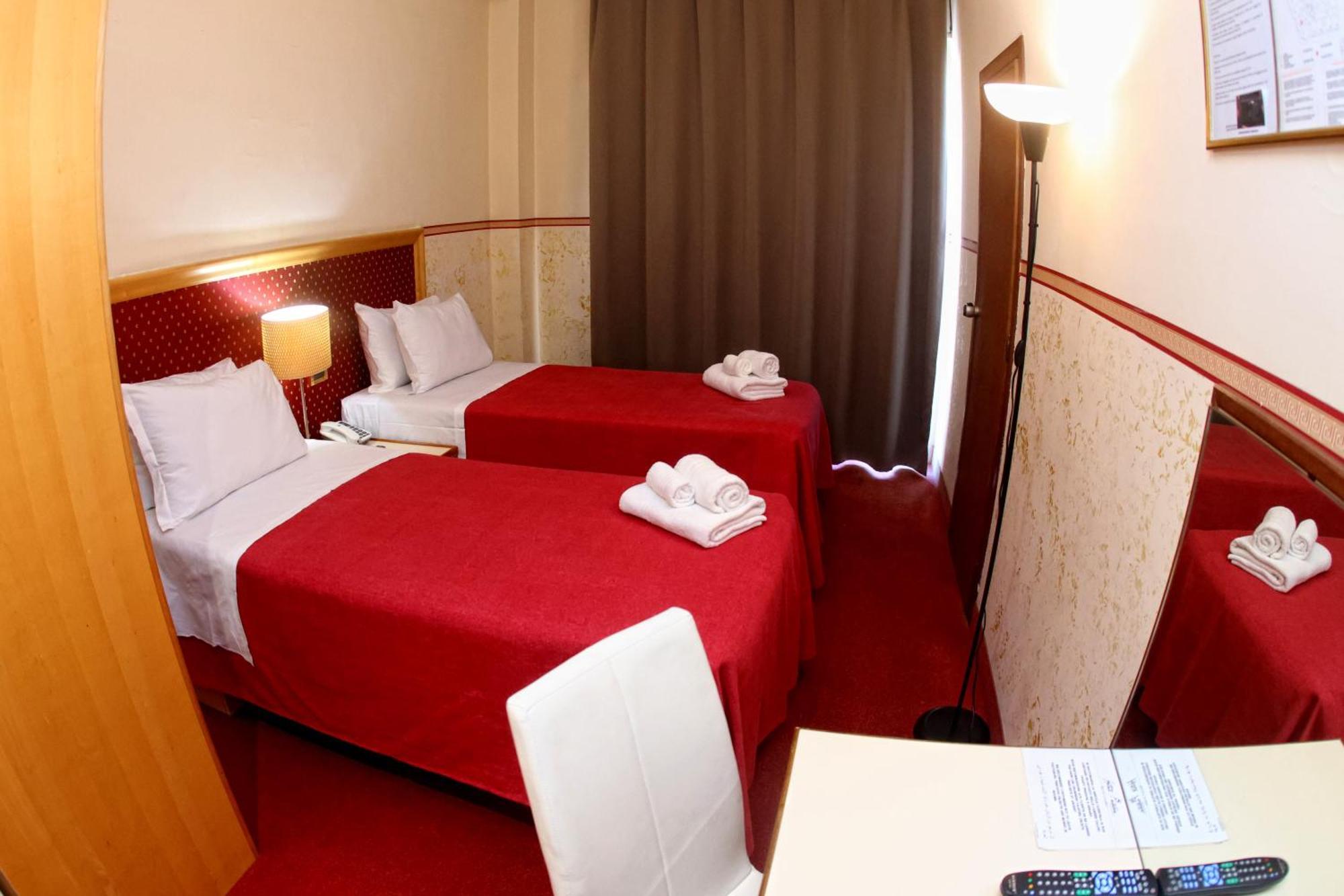 Hotel Palace Masoanri'S Реджо-ди-Калабрия Экстерьер фото